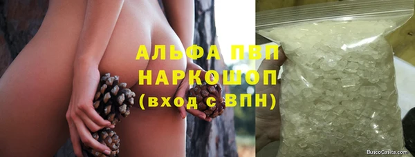 твердый Алексин